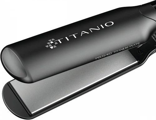 GA.MA X-Wide Digital Titanio 4D