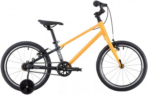 Pride Glider 18 2025