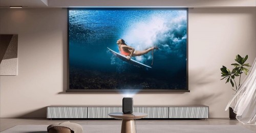 Xiaomi Smart Projector L1