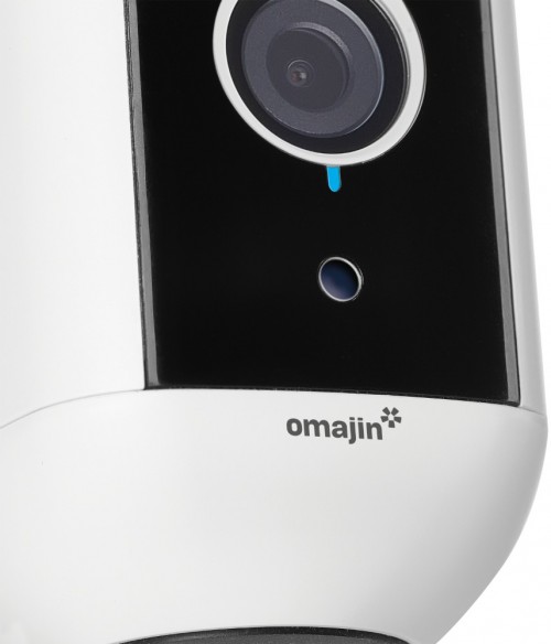 Omajin Wireless Security Camera