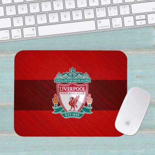 Cappuccino Toys FC Liverpool - Big