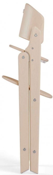 Cybex Click & Fold 4 in 1