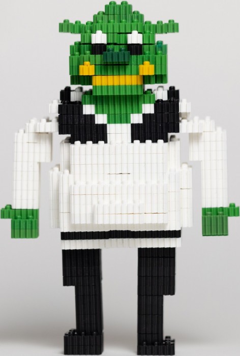 Vita Toys Shrek VTK 0060