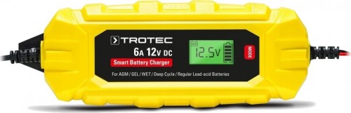 Trotec PBCS 6A