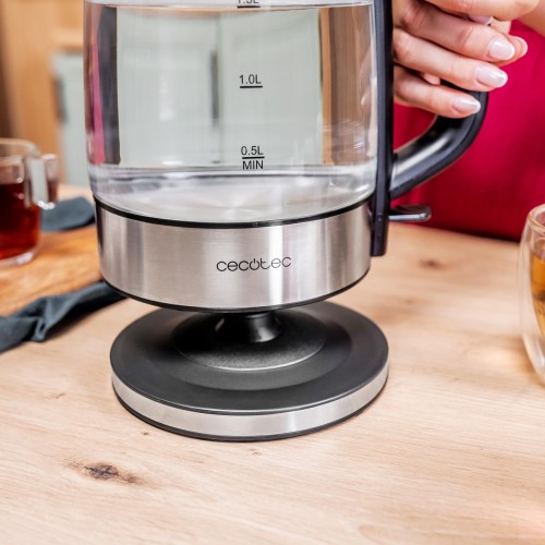 Cecotec ThermoSense 340 Clear
