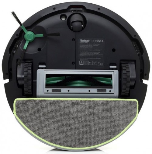 iRobot Roomba 105 Combo