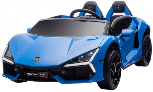 Ramiz Lamborghini Revuelto XL