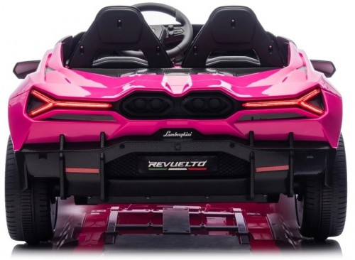 Ramiz Lamborghini Revuelto XL
