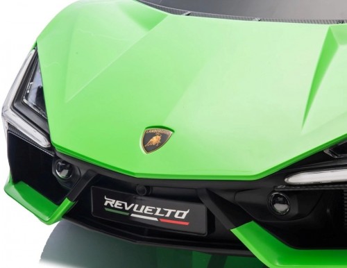 Ramiz Lamborghini Revuelto XL