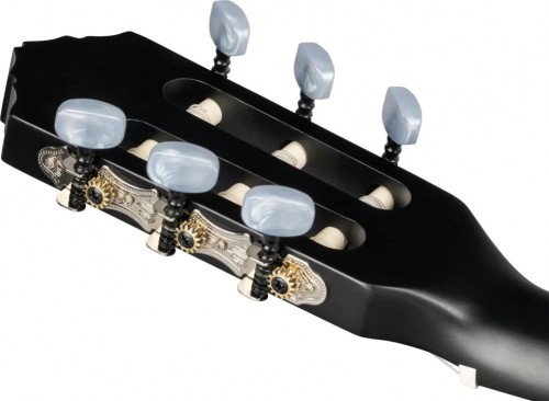 Ortega RCE125SBK-3/4