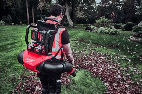 Milwaukee M18 F2BPB-0