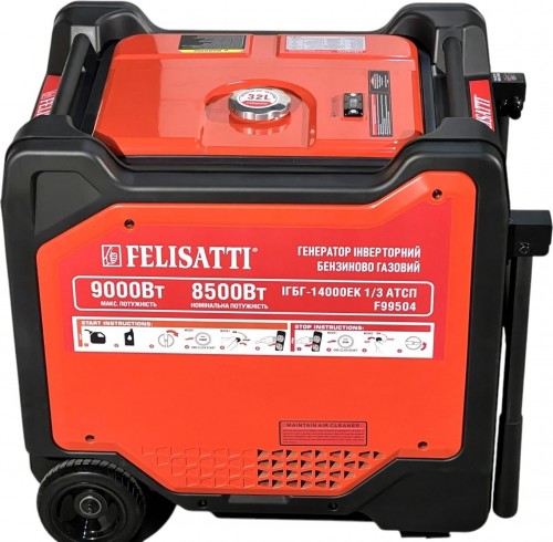 FELISATTI IGBG-14000EK F99504