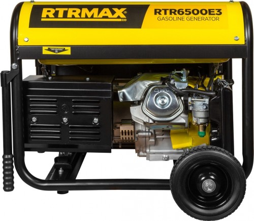 RTRMAX RTR6500E3