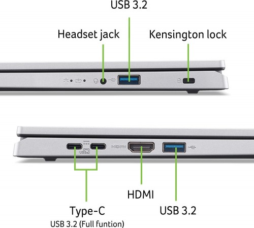Acer Aspire Go 15 AG15-21P
