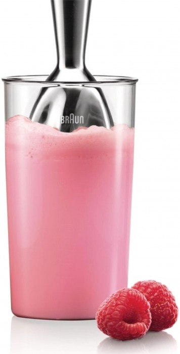 Braun MultiQuick 5 MQ 50202 M