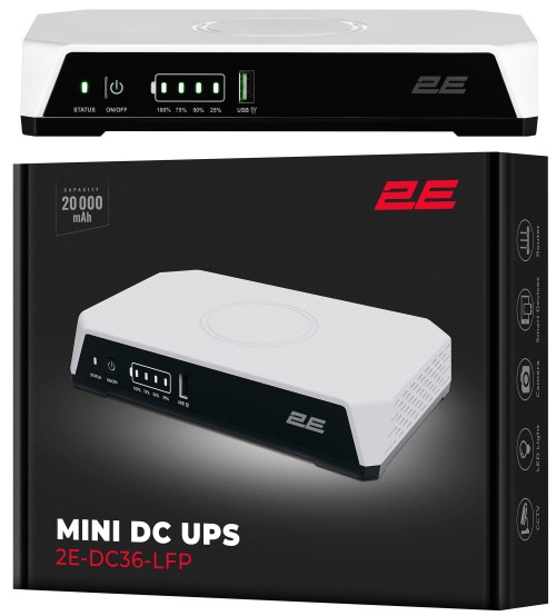 2E 2E-DC36-LFP