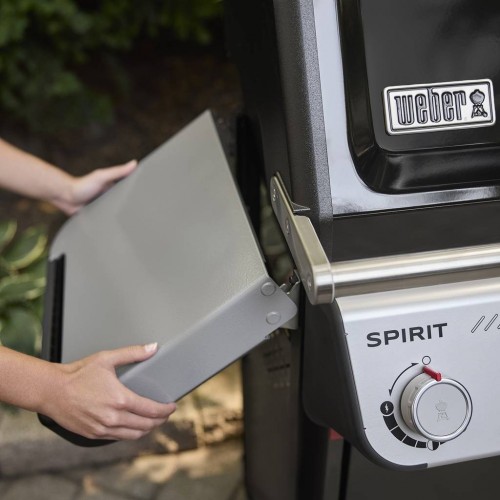 Weber Spirit E-325