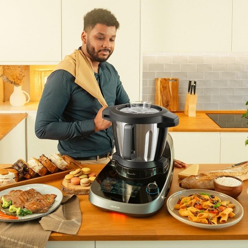 Cecotec Mambo Cooking Total 04702