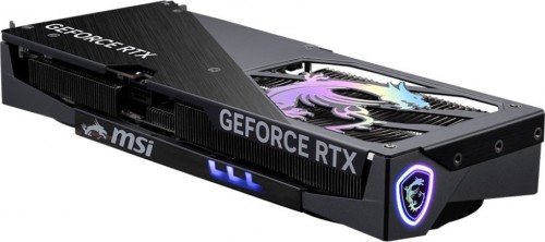 MSI GeForce RTX 5060 Ti 16G GAMING TRIO