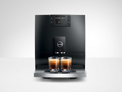 Jura C3