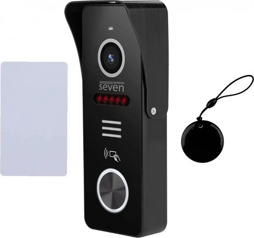 Seven Systems CP-7502F RFID