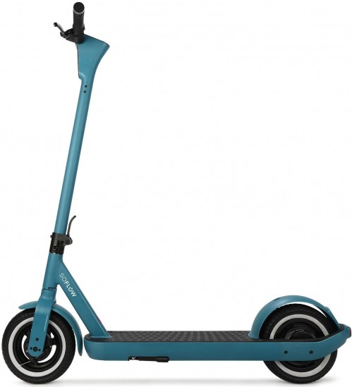 SoFlow E-Scooter SO ONE PRO