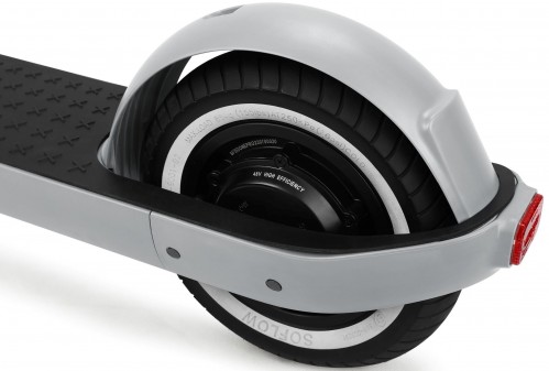 SoFlow E-Scooter SO ONE PRO