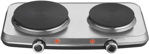 Sencor SCP 2256 SS