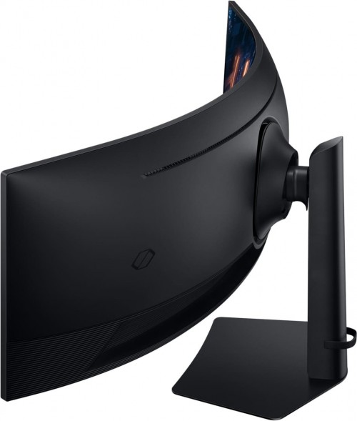Samsung Odyssey G91F 49