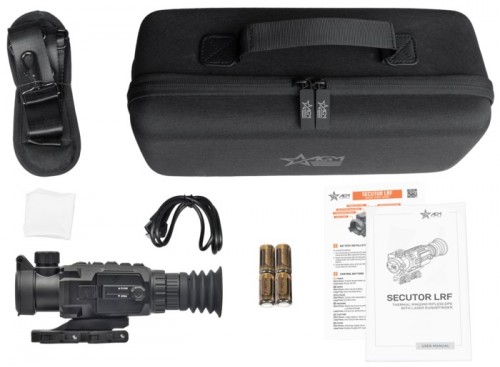 AGM Secutor LRF TS35-384