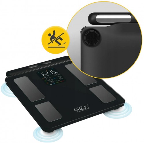 4FIZJO Smart Scale Ultra