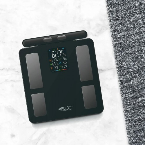 4FIZJO Smart Scale Ultra
