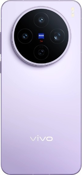 Vivo X200s