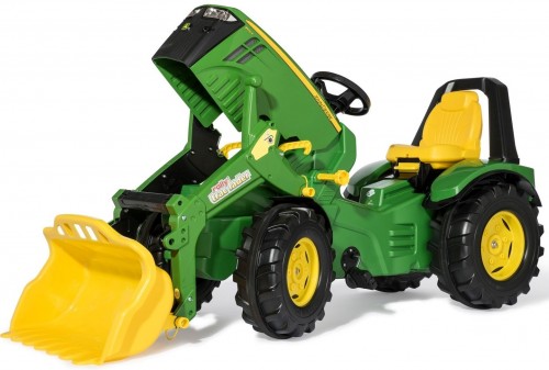 Rolly Toys rollyX-Trac Premium John Deere 8400R
