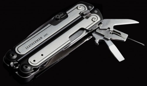 Leatherman ARC