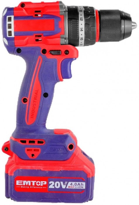EMTOP ECIDL20968