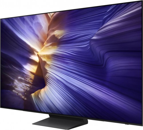 Samsung QE-55S90F