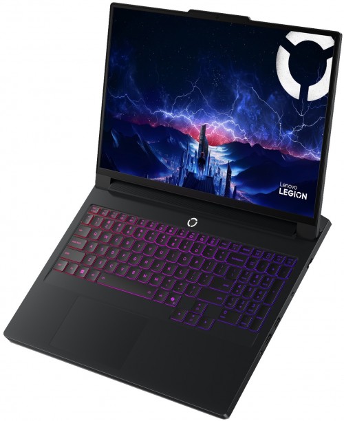 Lenovo Legion Pro 7 16IAX10H