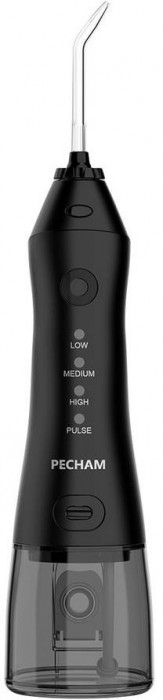 PECHAM Travel Water Flosser