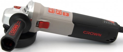 Crown CT13677-125RSV