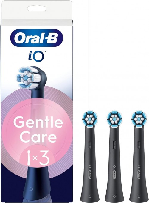 Oral-B iO Gentle Care 3 pcs