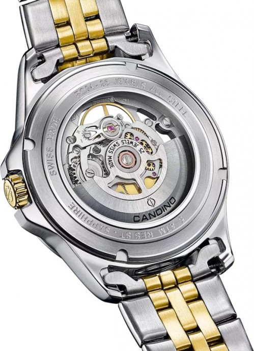 Candino Automatic C4784/1