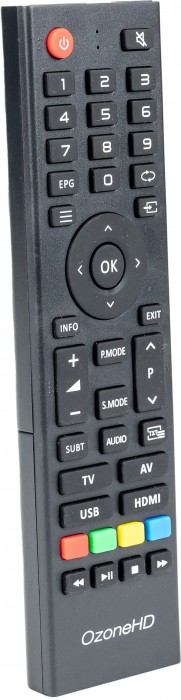 OzoneHD 32HN93T2