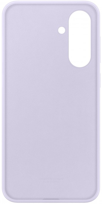 Samsung Silicone Cover for Galaxy A36