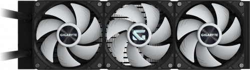 Gigabyte GAMING 360 Black