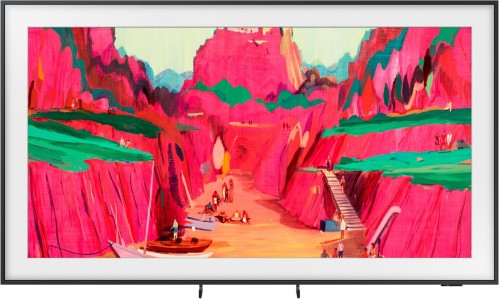 Samsung QE-85LS03FW