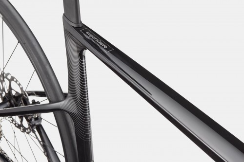 Cannondale SuperSix EVO Carbon 4 2025 frame 44