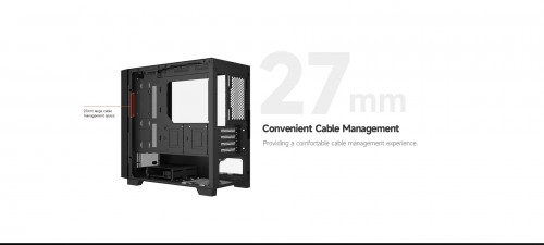 PCCooler C3D310 Black