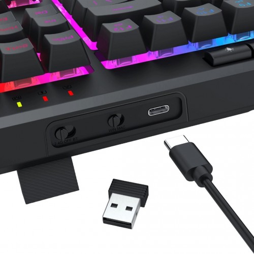 Redragon Shiva TKL RGB K516 PRO