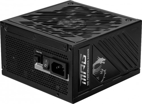 MSI A1250GS PCIE5